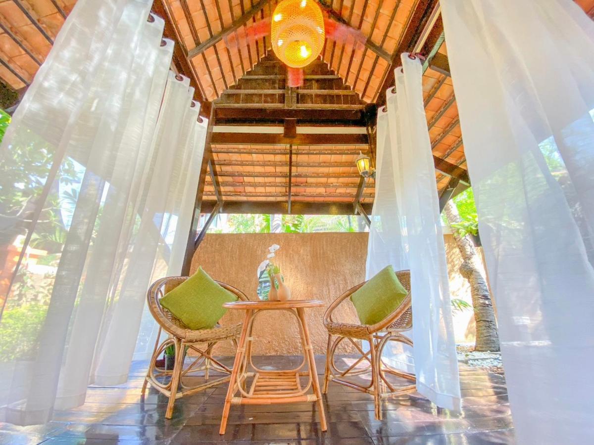 Villano Lilawadee Pool Villa ナ・ジョムティエン エクステリア 写真