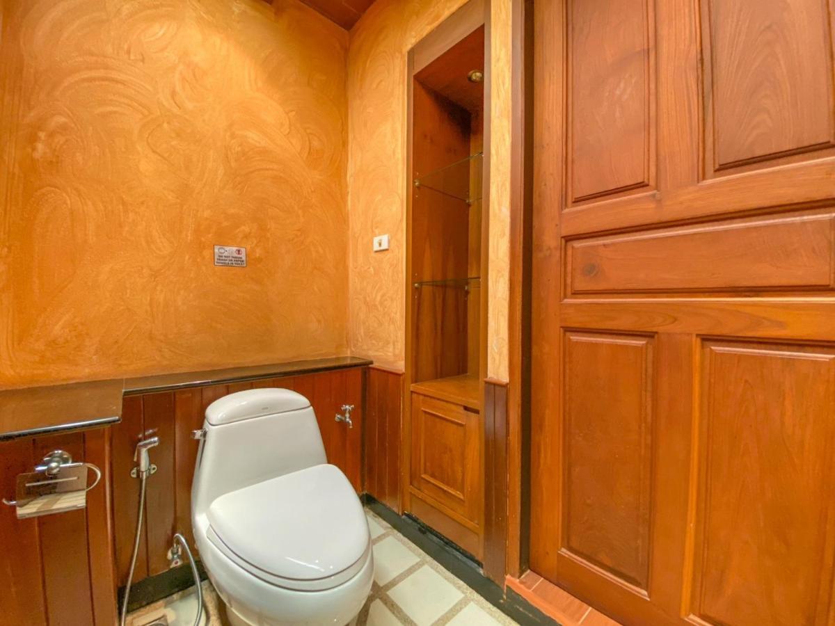 Villano Lilawadee Pool Villa ナ・ジョムティエン エクステリア 写真