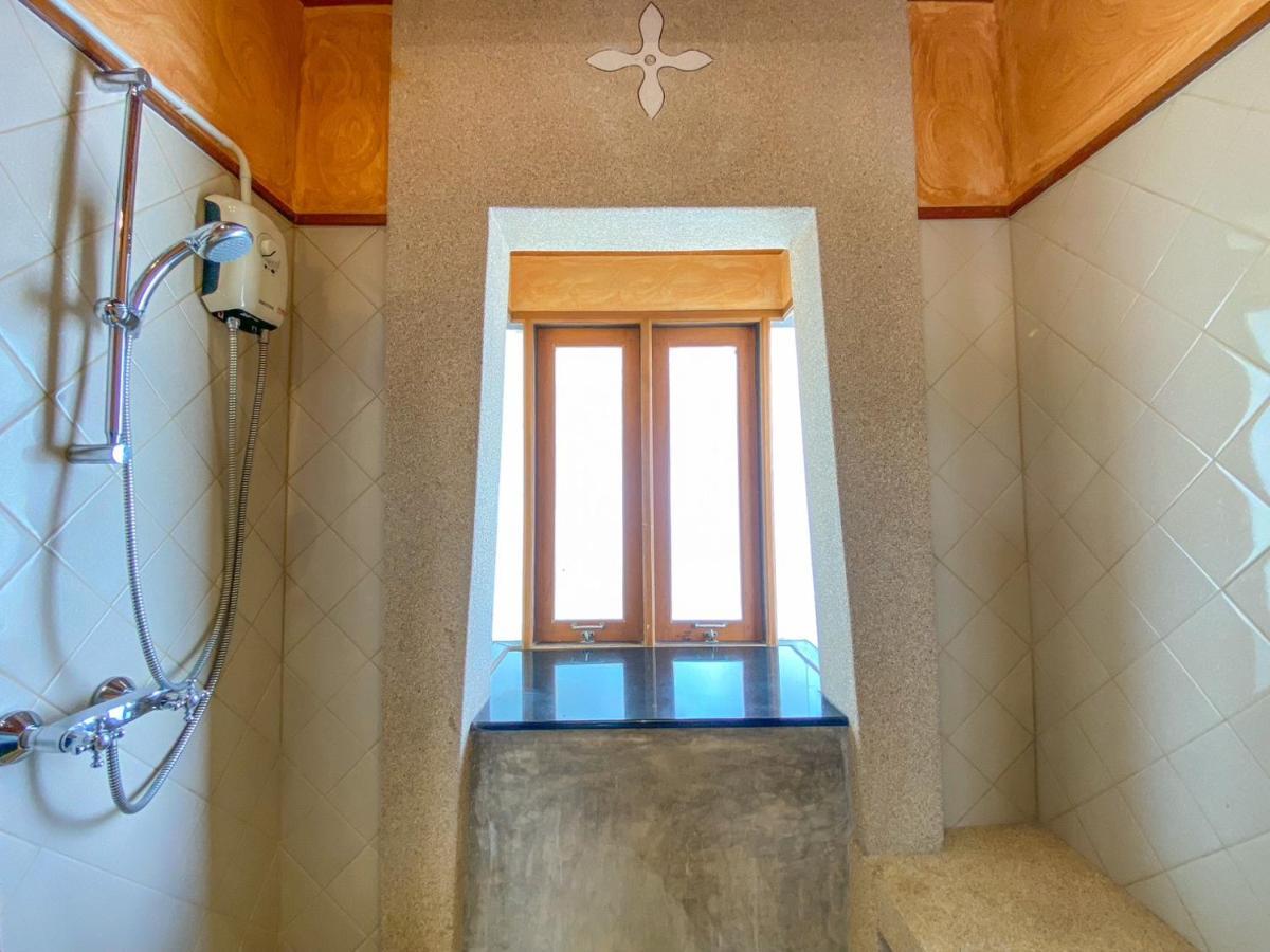 Villano Lilawadee Pool Villa ナ・ジョムティエン エクステリア 写真